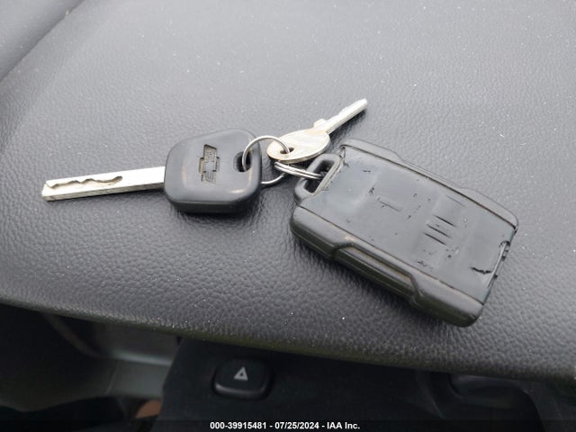 Chevrolet Silverado 1500 1lt 2014 3GCUKREC8EG532179 Image 11
