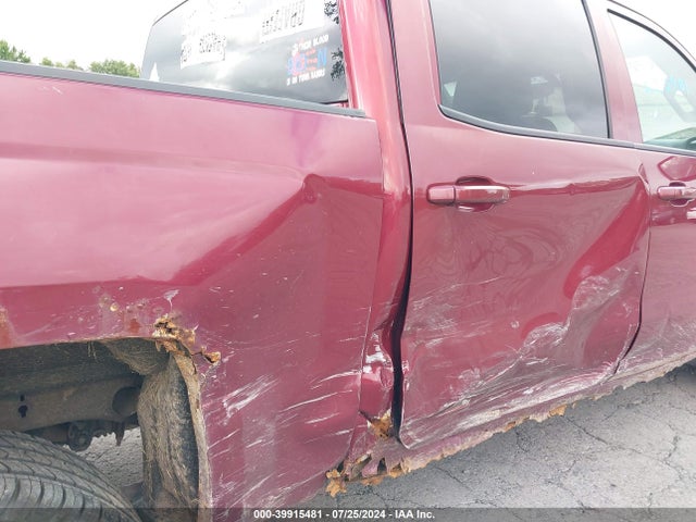 Chevrolet Silverado 1500 1lt 2014 3GCUKREC8EG532179 Image 6