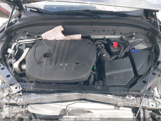YV4L12DN4P1218715 Volvo Xc60 B5 Plus Bright Theme