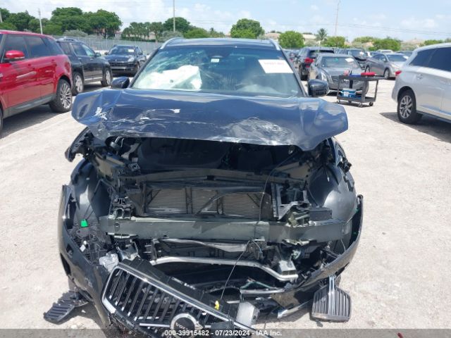 YV4L12DN4P1218715 Volvo Xc60 B5 Plus Bright Theme