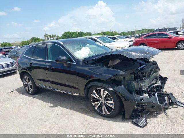 YV4L12DN4P1218715 Volvo Xc60 B5 Plus Bright Theme