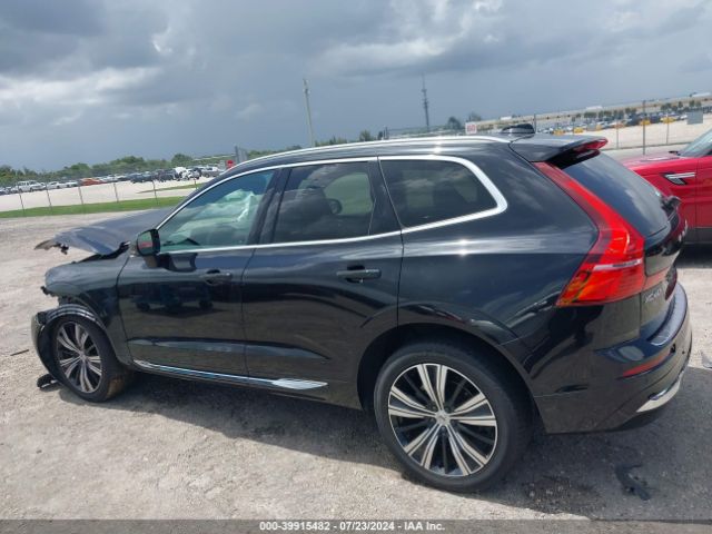 YV4L12DN4P1218715 Volvo Xc60 B5 Plus Bright Theme