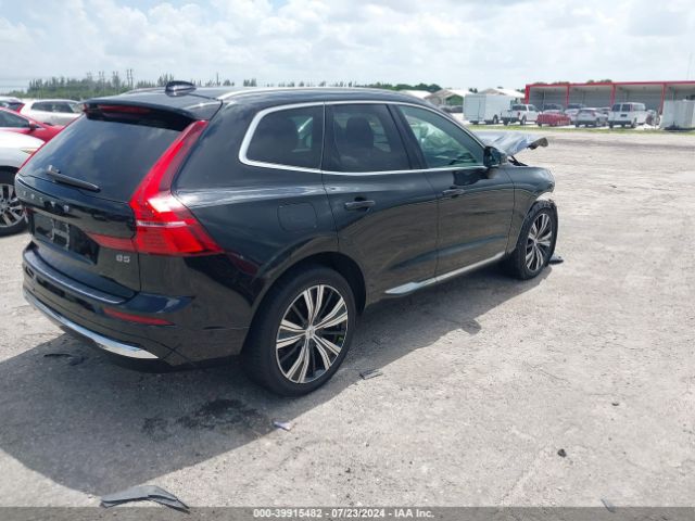 YV4L12DN4P1218715 Volvo Xc60 B5 Plus Bright Theme