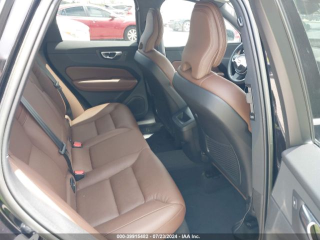 YV4L12DN4P1218715 Volvo Xc60 B5 Plus Bright Theme