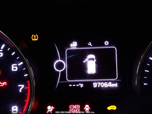 KNDMB5C10G6215303 KIA SEDONA LX