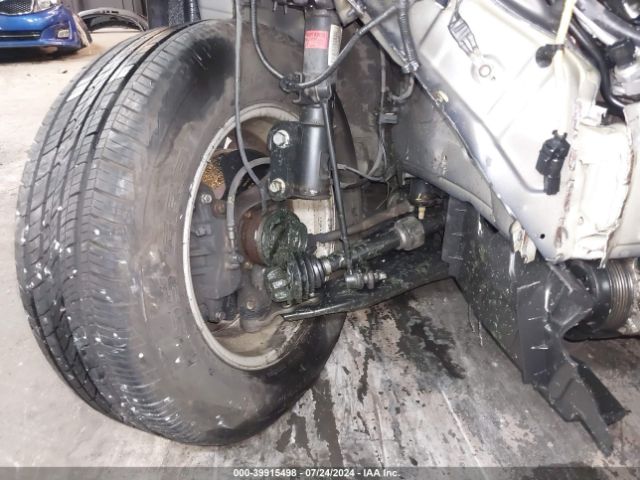 KNDMB5C10G6215303 KIA SEDONA LX