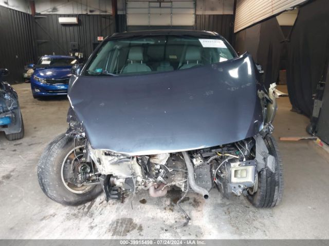 KNDMB5C10G6215303 KIA SEDONA LX