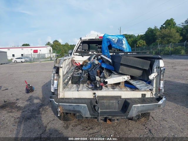 Ford F-250 Lariat 2017 1FT7W2BT9HEC28660 Image 15