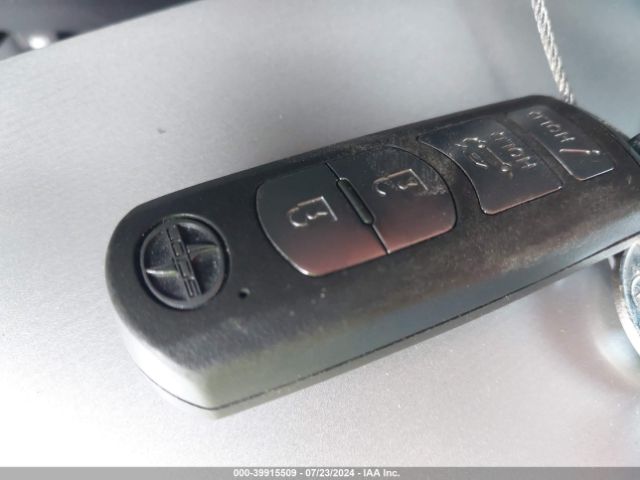3MYDLBZV8GY124439 Scion IA