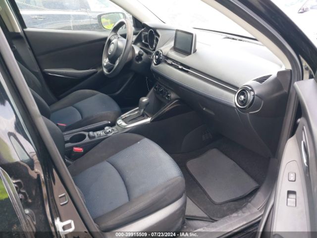 3MYDLBZV8GY124439 Scion IA