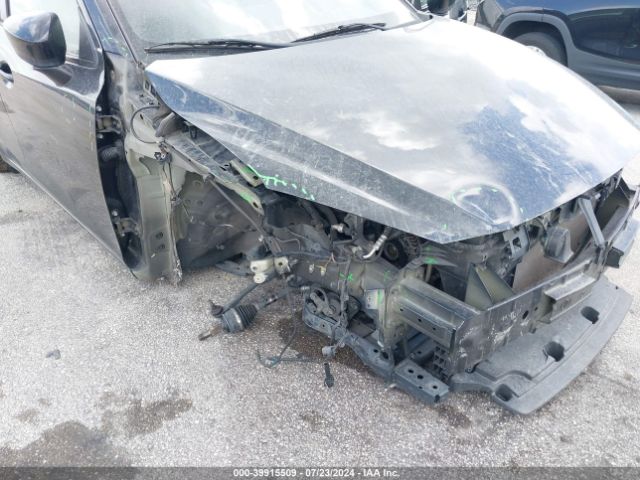 3MYDLBZV8GY124439 Scion IA