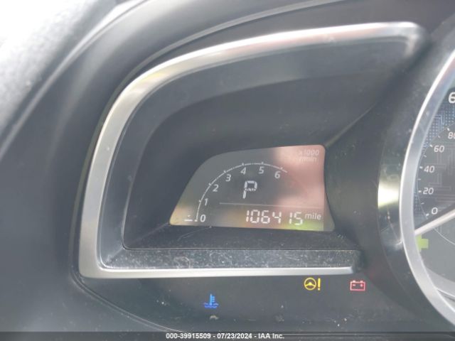 3MYDLBZV8GY124439 Scion IA
