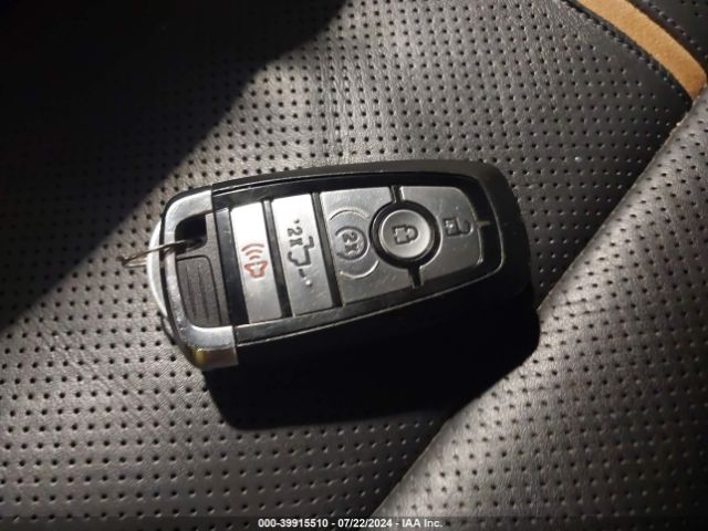 1FTEW1C53PFB18780 Ford F-150 Platinum