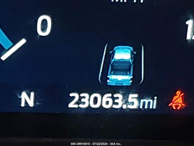 1FTEW1C53PFB18780 Ford F-150 Platinum