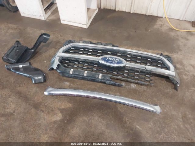 1FTEW1C53PFB18780 Ford F-150 Platinum