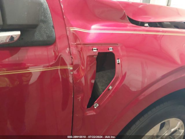 1FTEW1C53PFB18780 Ford F-150 Platinum