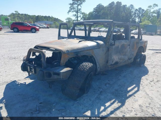 2017 JEEP WRANGLER UNLIMITED 1C4HJWEG6HL638014 Photo 1
