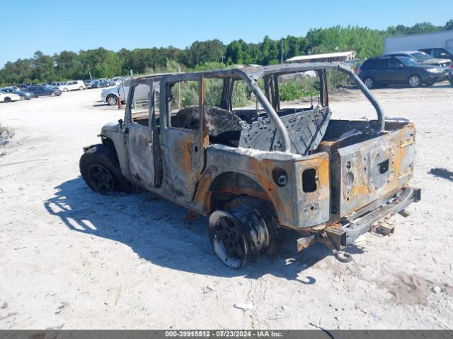 2017 JEEP WRANGLER UNLIMITED 1C4HJWEG6HL638014 Photo 2