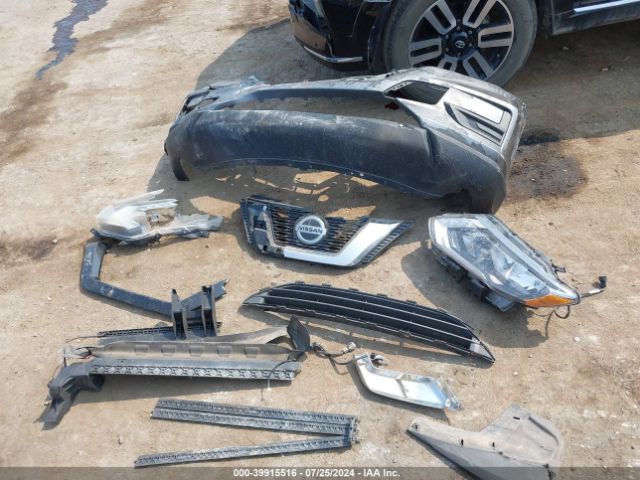 KNMAT2MT4KP537413 Nissan ROGUE SV