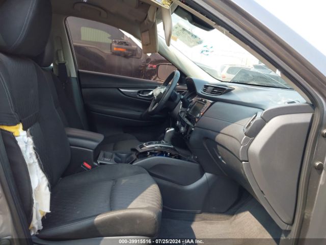 KNMAT2MT4KP537413 Nissan ROGUE SV