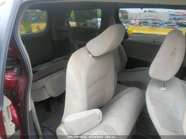 Toyota Sienna Le 8 Passenger 2017 5TDKZ3DC2HS782766 Image 8