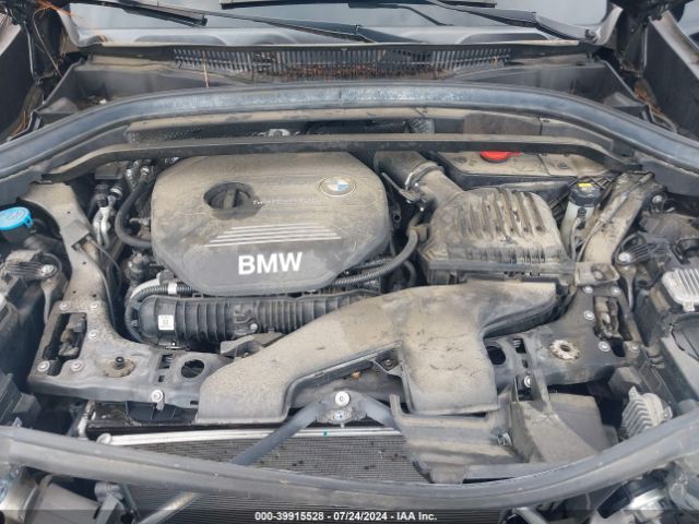 WBXHT3Z35G4A50717 BMW X1 Xdrive28i