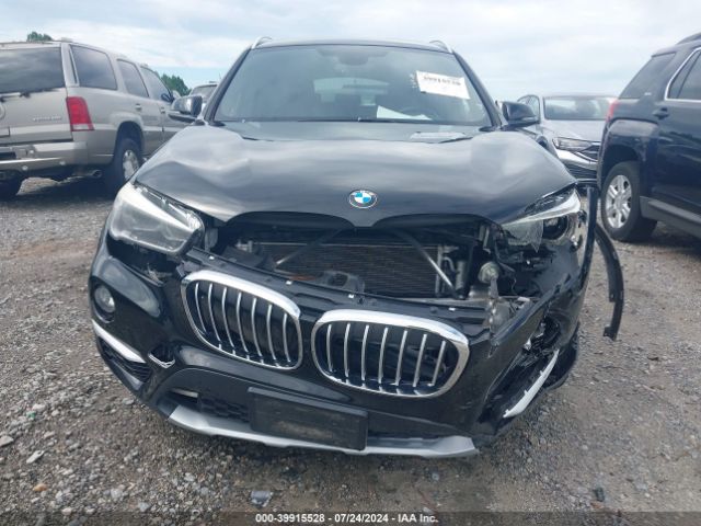 WBXHT3Z35G4A50717 BMW X1 Xdrive28i