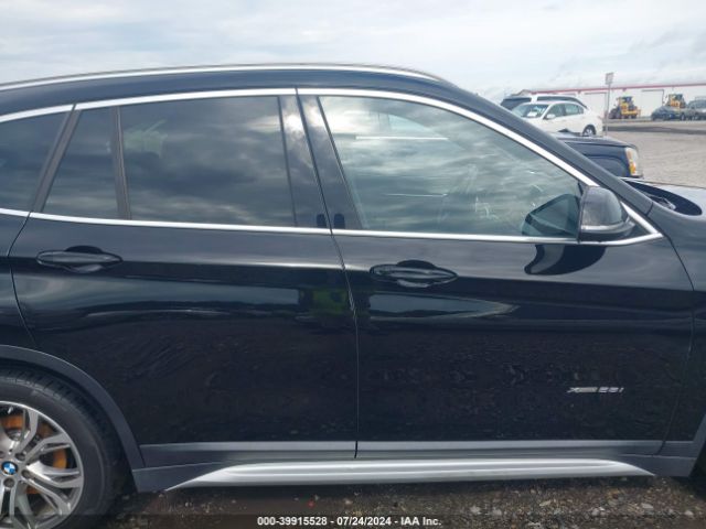 WBXHT3Z35G4A50717 BMW X1 Xdrive28i