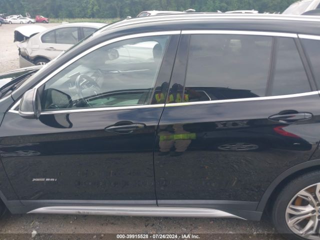 WBXHT3Z35G4A50717 BMW X1 Xdrive28i