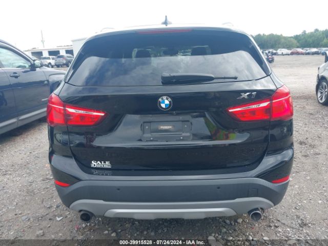 WBXHT3Z35G4A50717 BMW X1 Xdrive28i