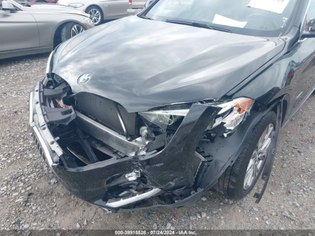 WBXHT3Z35G4A50717 BMW X1 Xdrive28i