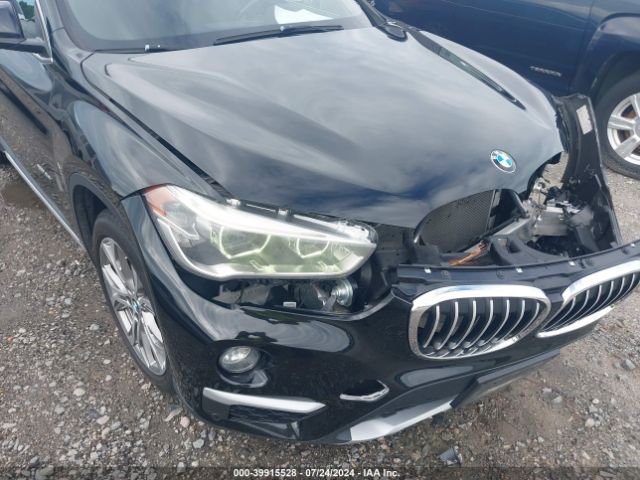WBXHT3Z35G4A50717 BMW X1 Xdrive28i