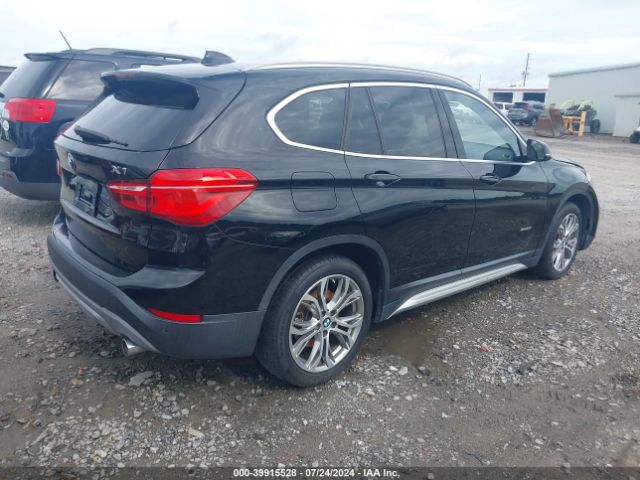 WBXHT3Z35G4A50717 BMW X1 Xdrive28i