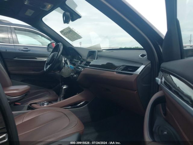 WBXHT3Z35G4A50717 BMW X1 Xdrive28i