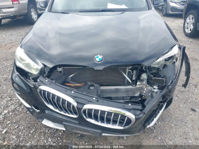 WBXHT3Z35G4A50717 BMW X1 Xdrive28i