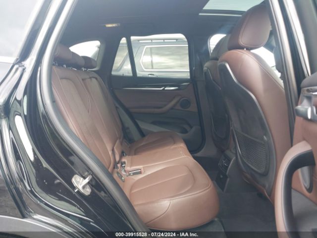WBXHT3Z35G4A50717 BMW X1 Xdrive28i