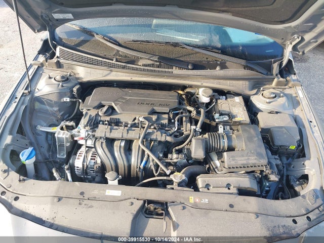 Hyundai ELANTRA SEL 2024 KMHLM4DG0RU668771 Image 10