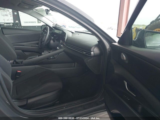 Hyundai ELANTRA SEL 2024 KMHLM4DG0RU668771 Image 5