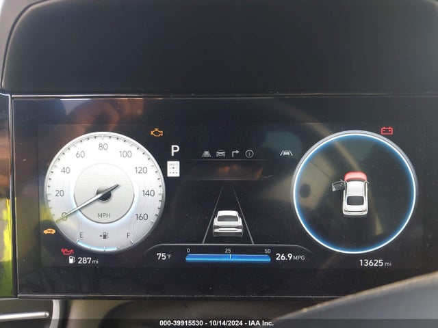 Hyundai ELANTRA SEL 2024 KMHLM4DG0RU668771 Image 7