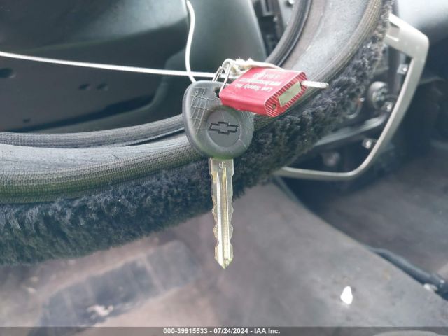 2G1WD5E3XE1173463 Chevrolet IMPALA LIMITED POLICE