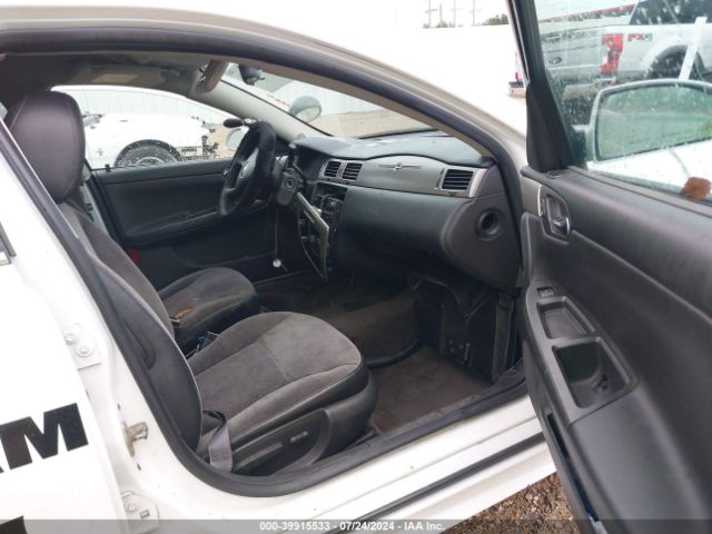 2G1WD5E3XE1173463 Chevrolet IMPALA LIMITED POLICE
