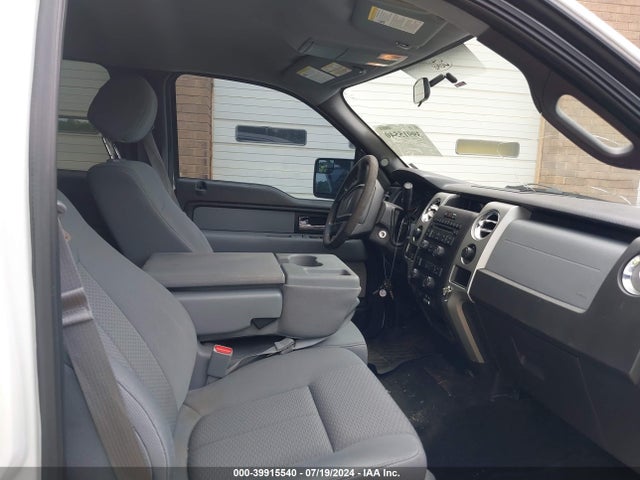 Ford F-150 Xlt 2014 1FTFW1EF2EKF94310 Image 5