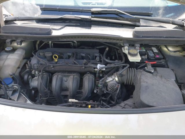 NM0GS9E72E1152945 Ford Transit Connect Xl