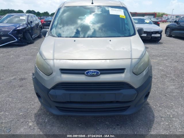 NM0GS9E72E1152945 Ford Transit Connect Xl