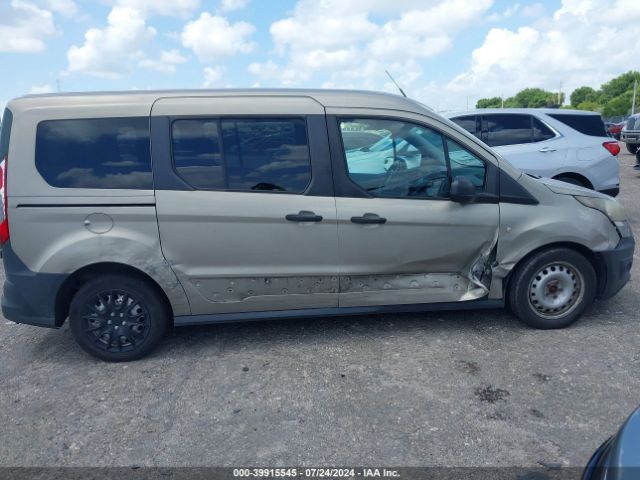 NM0GS9E72E1152945 Ford Transit Connect Xl