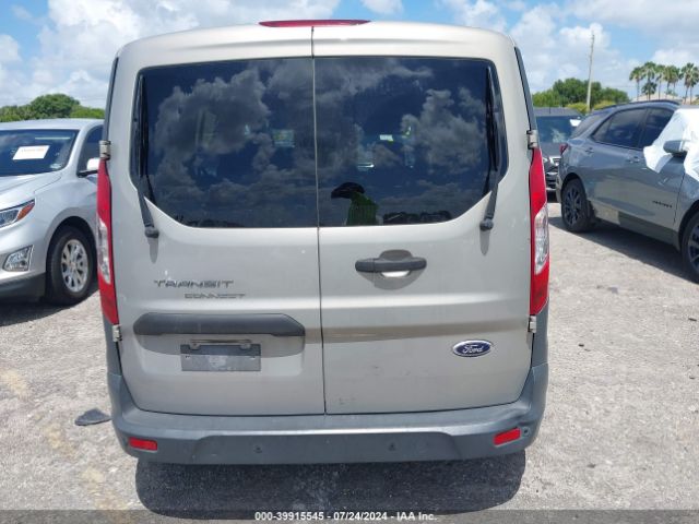 NM0GS9E72E1152945 Ford Transit Connect Xl