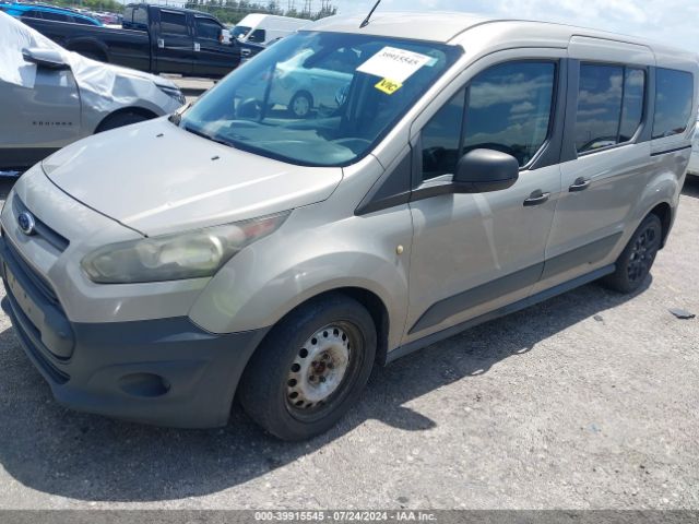NM0GS9E72E1152945 Ford Transit Connect Xl