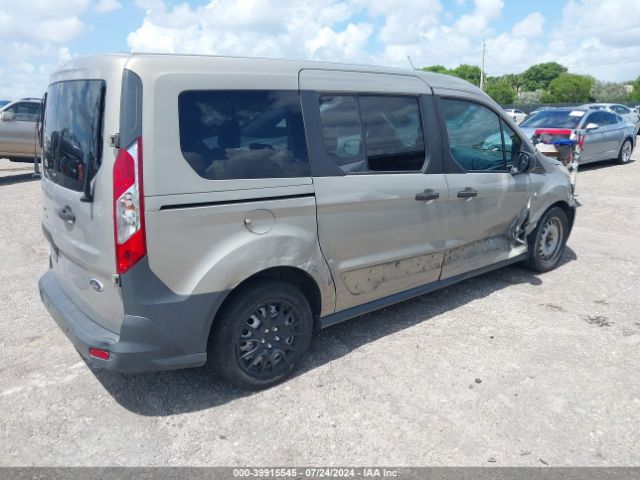 NM0GS9E72E1152945 Ford Transit Connect Xl