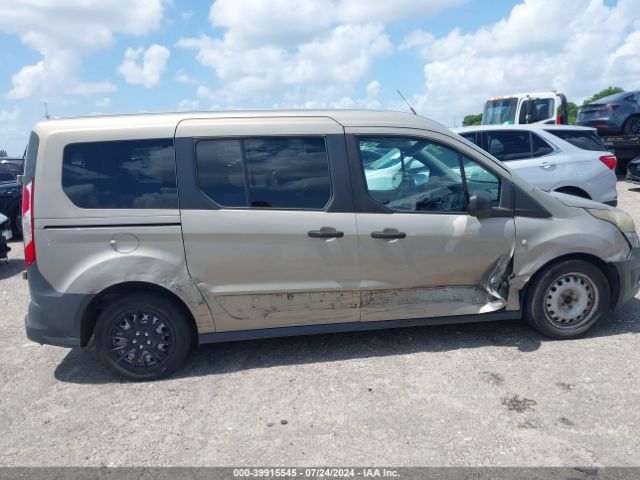 NM0GS9E72E1152945 Ford Transit Connect Xl
