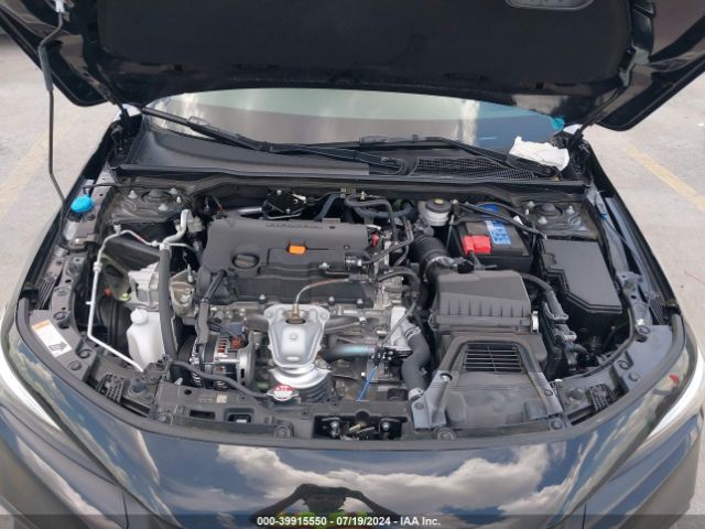 2HGFE2F51RH508093 Honda Civic Sport